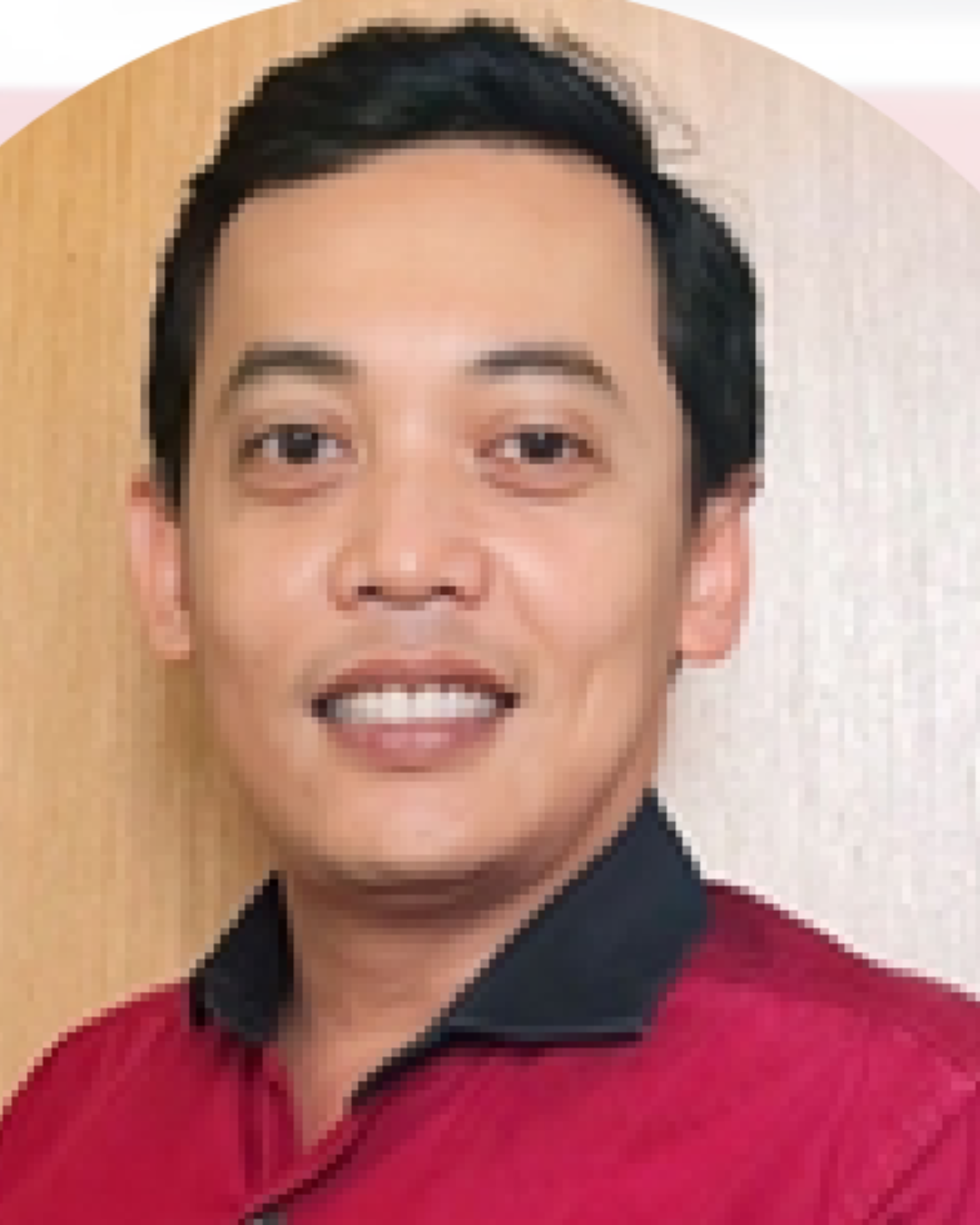 Verry A. - Head of Design and Engineering Artifex Global Teknik