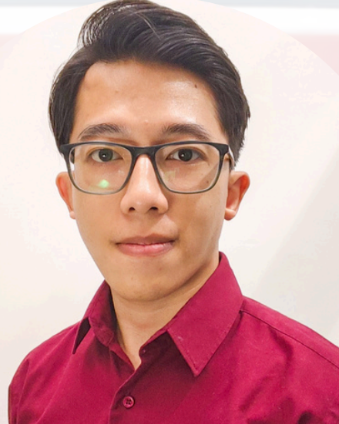 Deko Rifqi P. - Head of HCGA Artifex Global Teknik